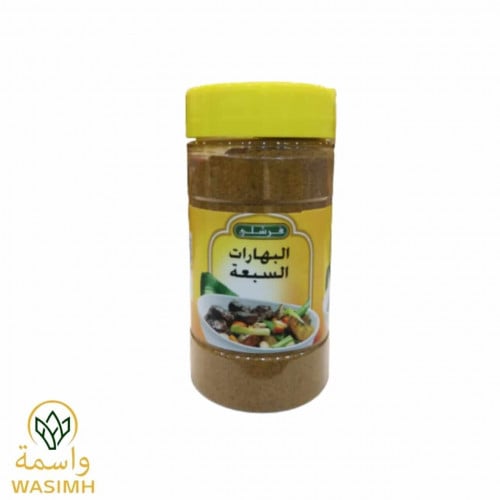 فرشلي بهارات السبعة 220ج