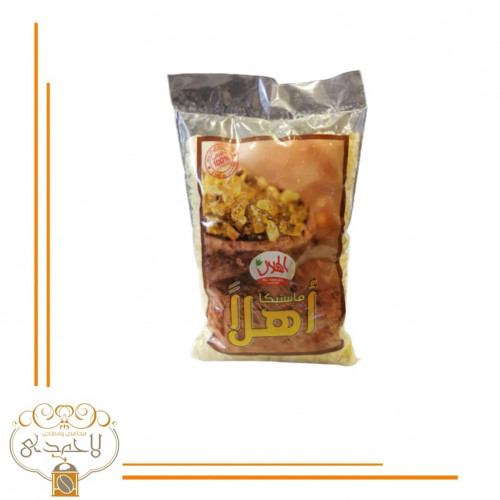 مستكة الهلال اكياس