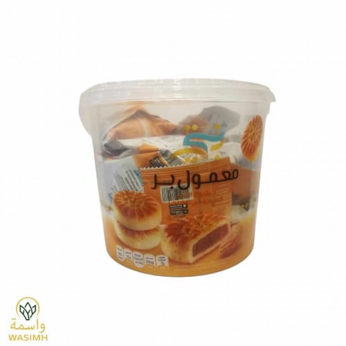 بنتي سطل معمول بر