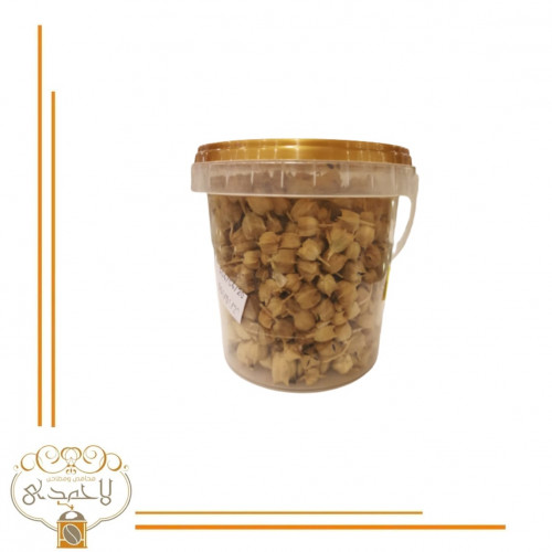 زهرة حبة البركة