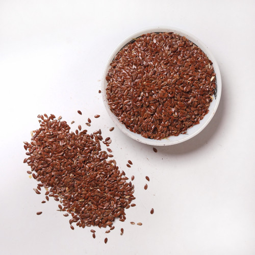 واسمة بذر كتان  250جرام