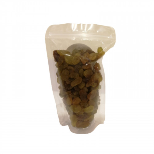 زبيب ذهبي امريكي جامبو 250ج