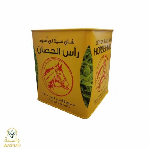 شاي راس الحصان 300ج