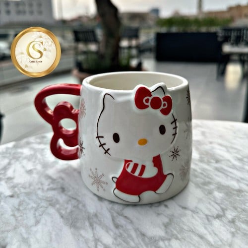كوب هيلو كيتي