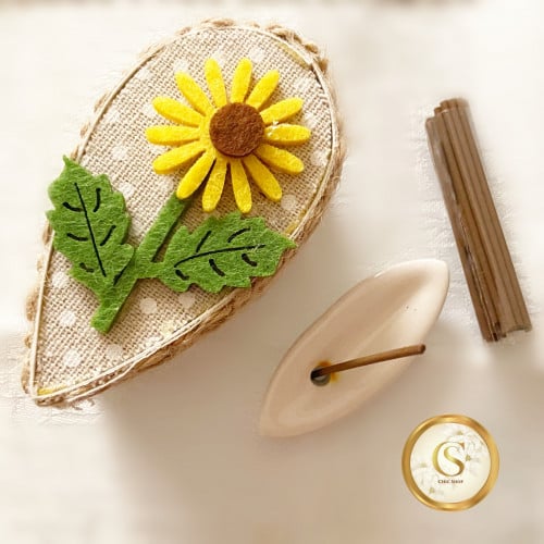 مجموعة البخور المروكي الفاخر (5سم)