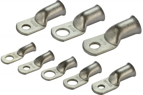 طرف كيبل Cable Terminal