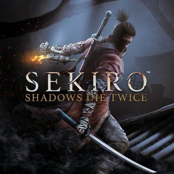 SEKRO - سيكرو