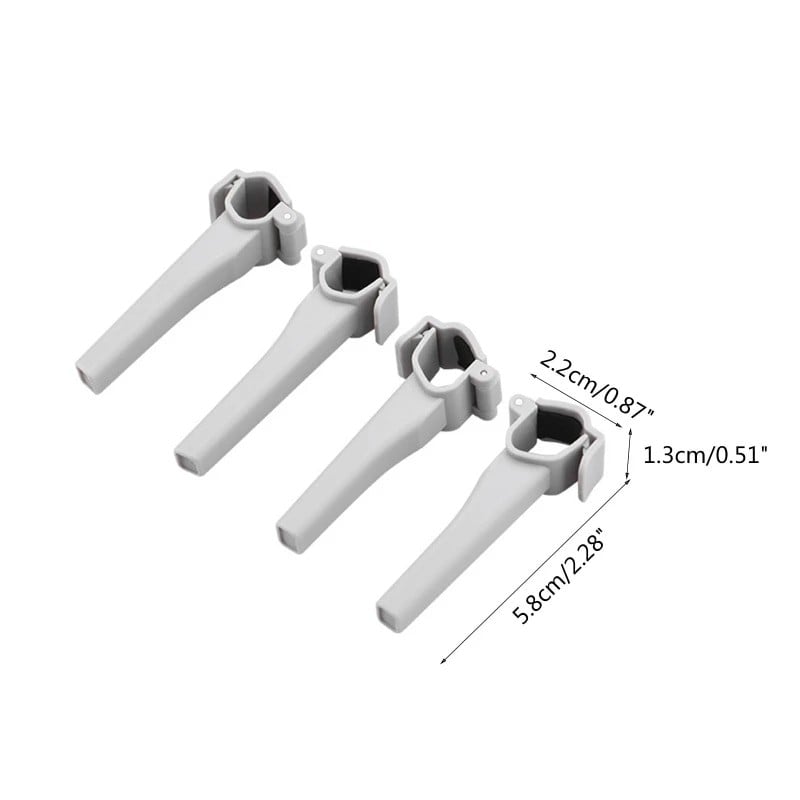 قوائم لهبوط طائرة درون DJI Mini 3 برو