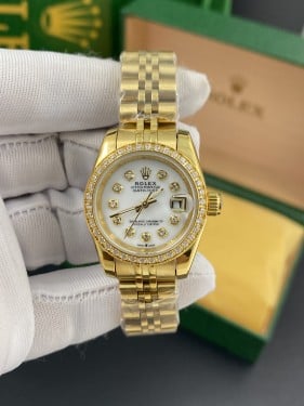 رولكس (DATEJUST) نسائي