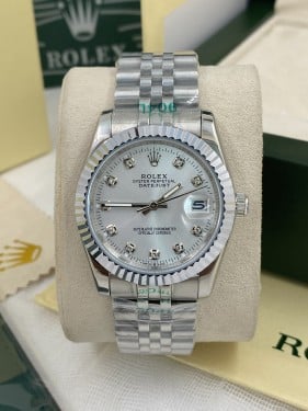 رولكس (DATEJUST) رجالي