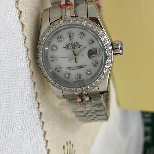 رولكس (DATEJUST) نسائي