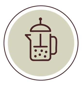 ادوات تحضير القهوة-385922819