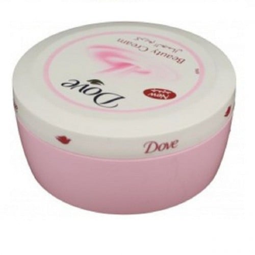 كريم دوف للجمال (احجام مختلفه)