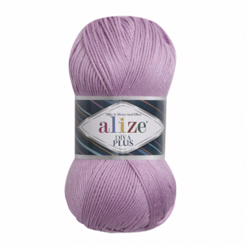 اليزا ديفا بلس 474 Alize Diva Plus