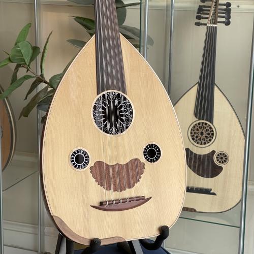 عود رزين الاحترافي