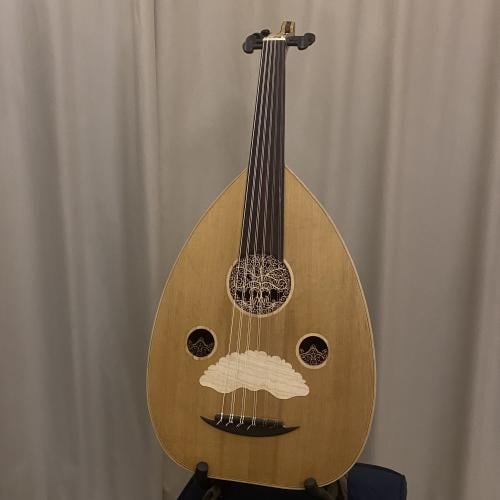 عود رزين الإحترافي