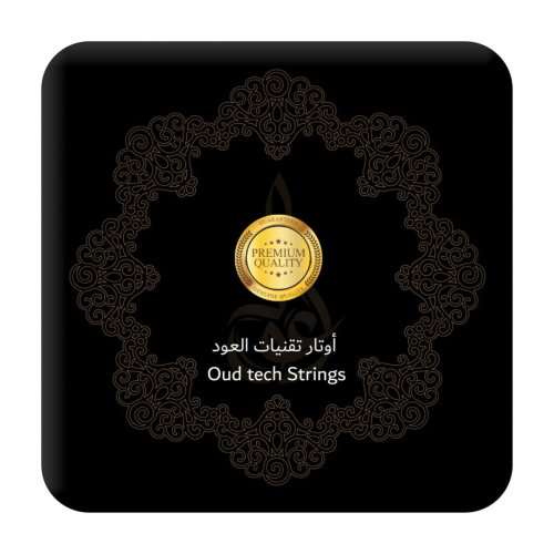 أوتار تقنيات العود الإحترافية دوزان ليّن