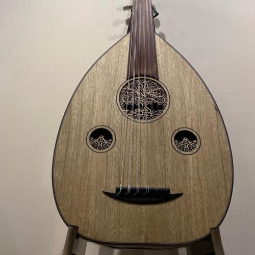 عود أريب