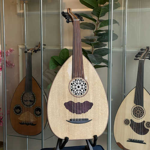 عود نغم الإحترافي جوز