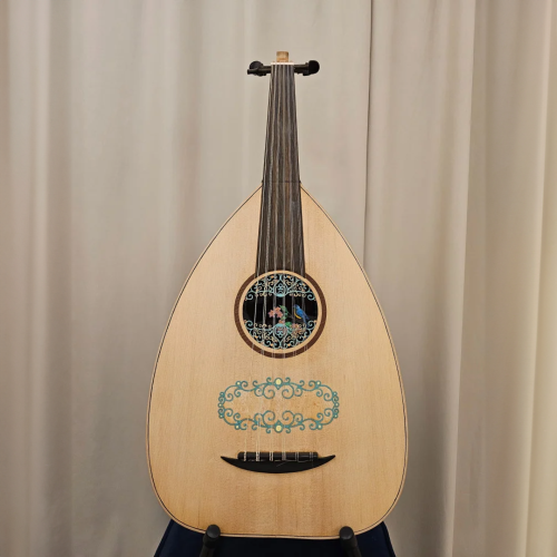 عود البنفسج