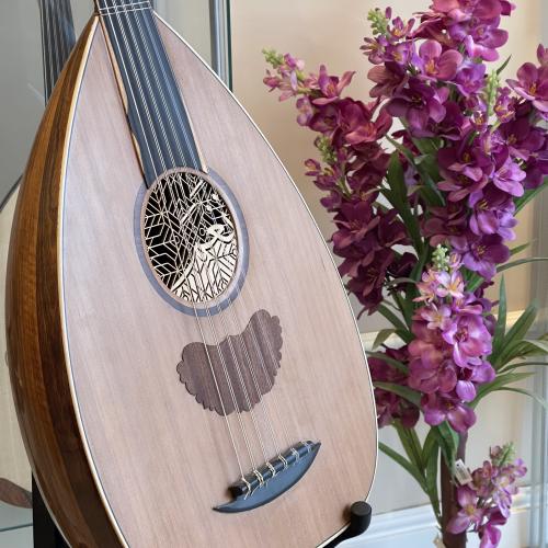 عود نغم الاحترافي