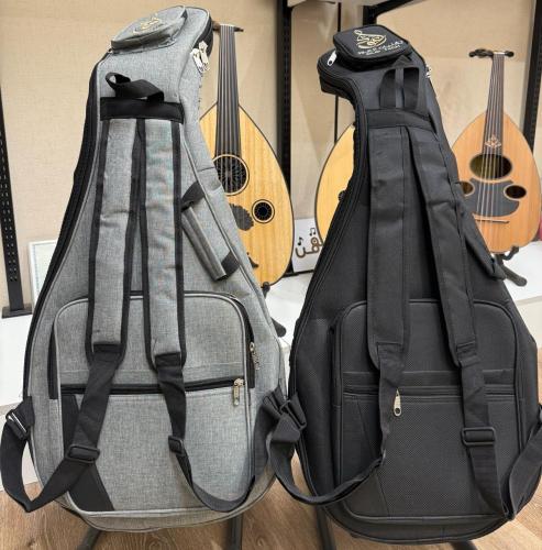 شنطة عود تقنيات العود