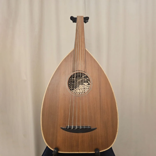 عود نغم مهوجني فاتح و ونقي وجه سيدر