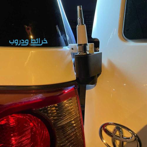 قاعدة اريل اف جي