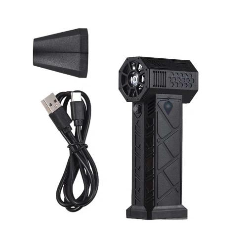مروحة تيربو 200W