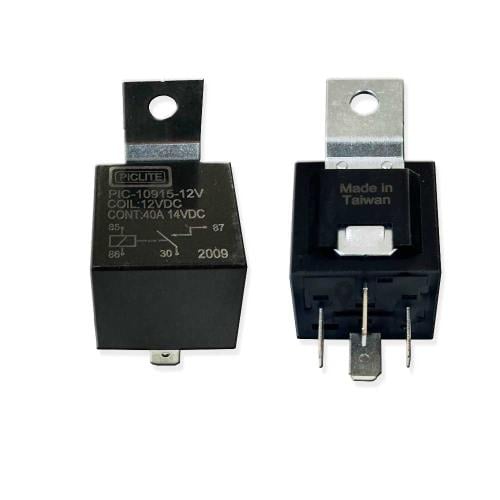 كتاوت 40A تايون 4 خط