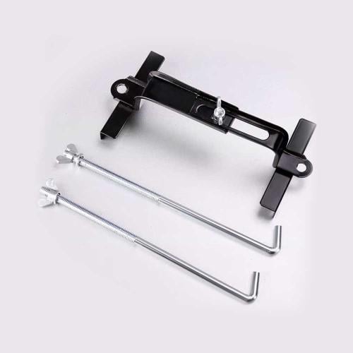 قاعدة تثبيت بطارية