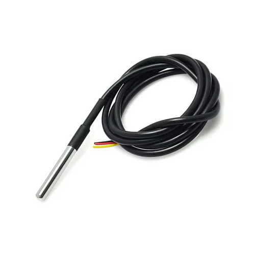 كيبل حساس حرارة