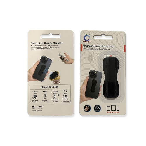 مسكة جوال حديد