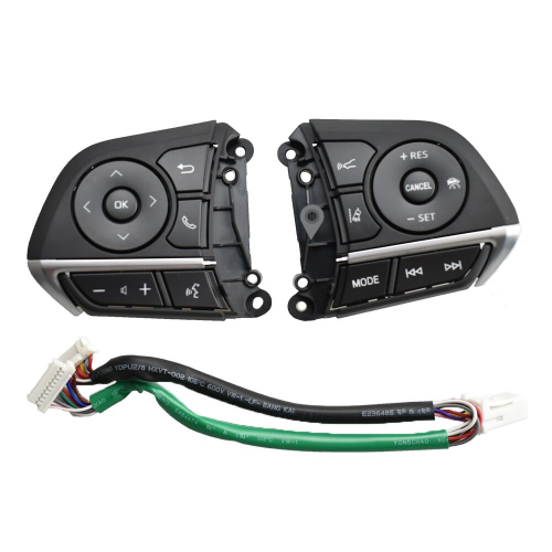 مثبت سرعه تويوتا دركسون