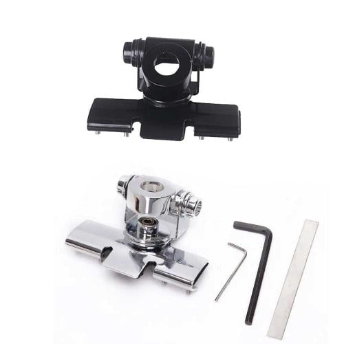 قاعدة للأريل على الباب