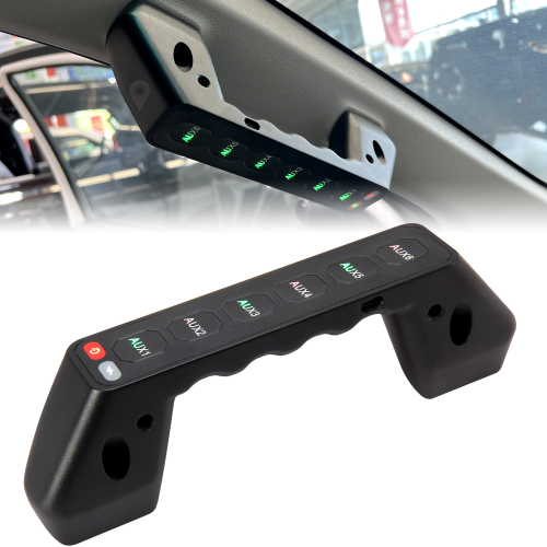 كنترول بنل لا سلكي مسكة يد