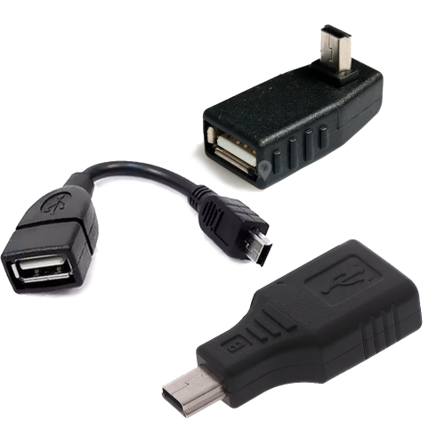 تحويلة من يوسبي ميني الى يوسبي