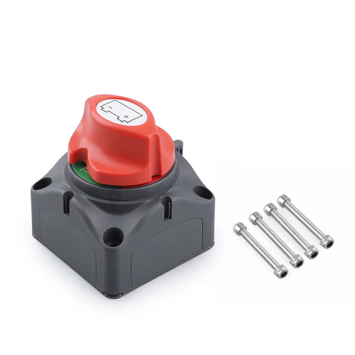 مفتاح عزل للبطارية 275 أمبير