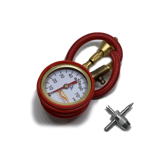 عيار تنسيم اطارات