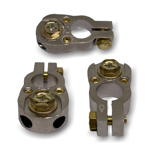 اصبع بطارية