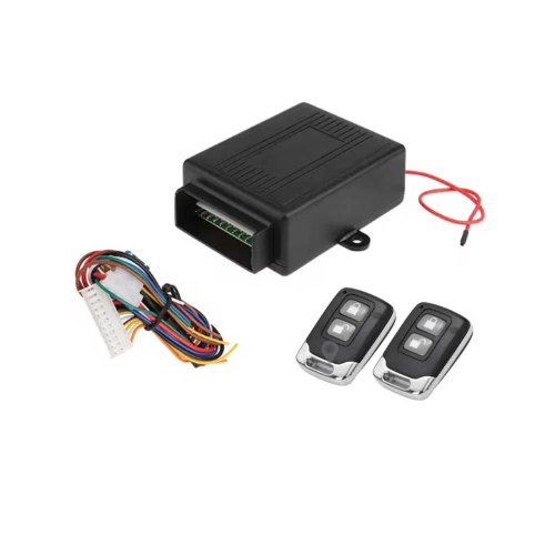 ريموت فتح وقفل الأبواب