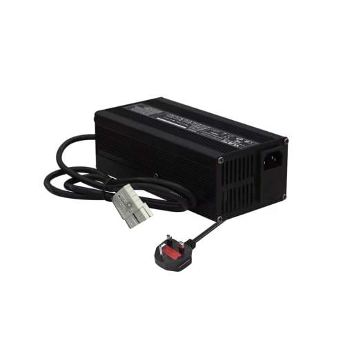 شاحن بطارية 20 أمبير