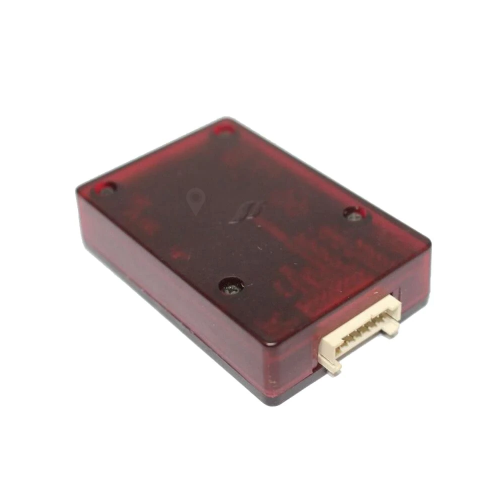 مضخم صوت للشاشات CANBUS