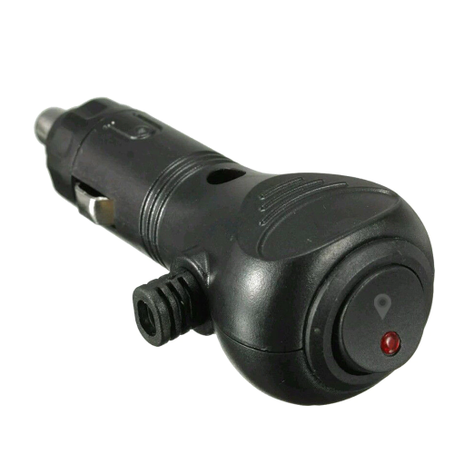 ولاعة مع فاصل 10A