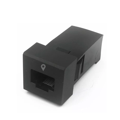 مدخل ريشة ايكوم تويوتا صغير