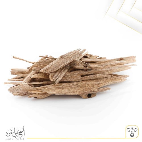 عود هندي رقم (1) - أوقية