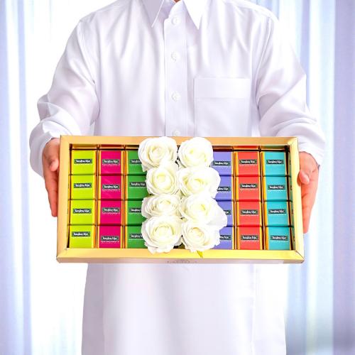بوكس اليوم الوطني 95