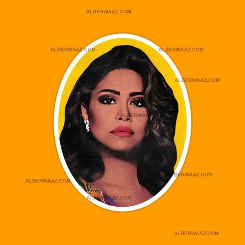 ستيكر | شيرين