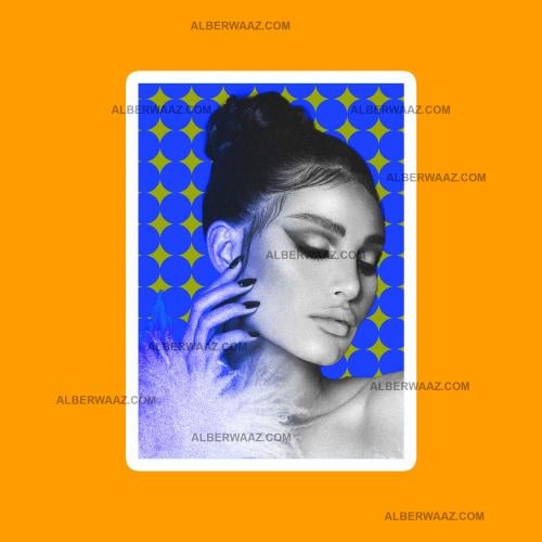 ستيكر | اميمه طالب