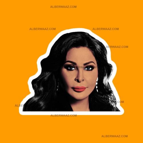 ستيكر | اليسا